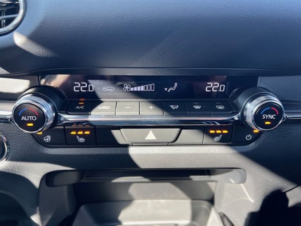Mazda CX-30 usata a Cuneo (11)