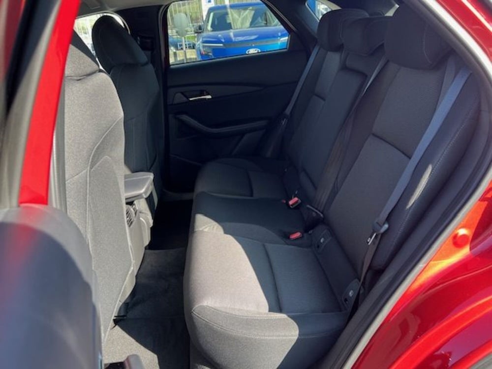 Mazda CX-30 usata a Cuneo (12)