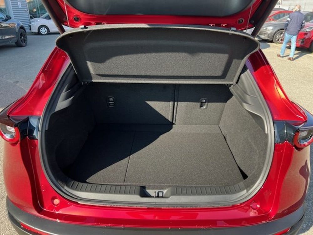 Mazda CX-30 usata a Cuneo (17)