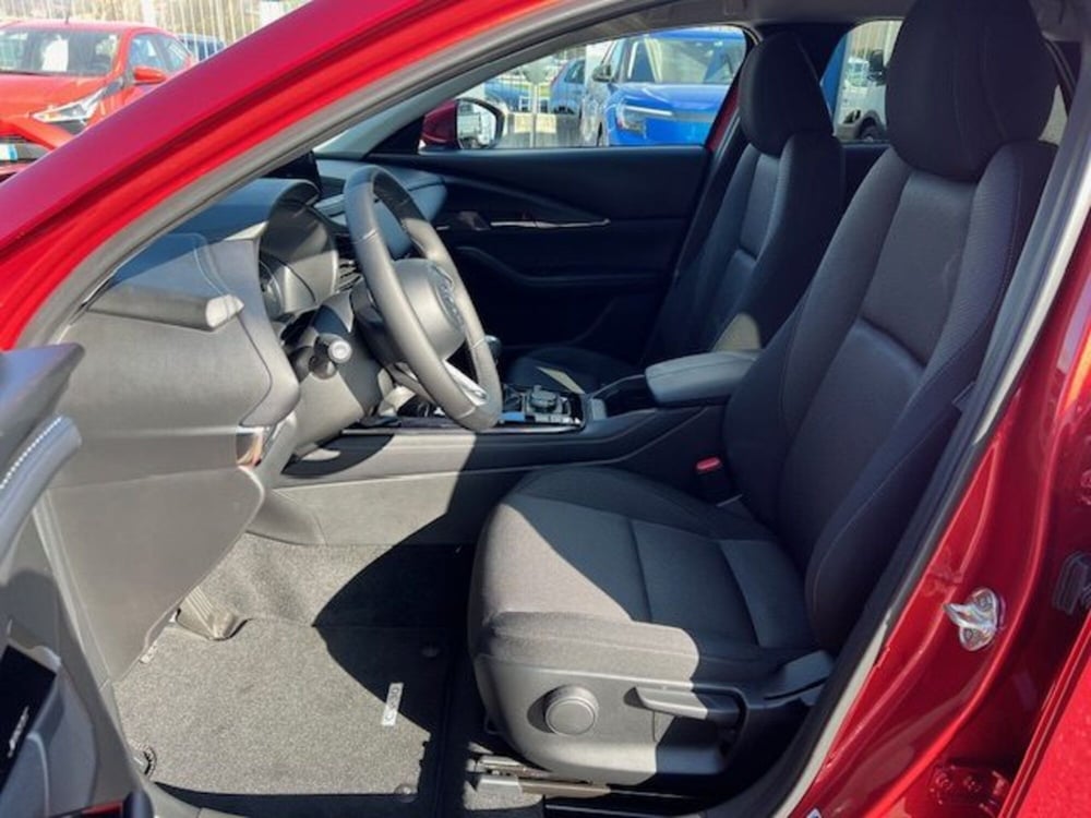 Mazda CX-30 usata a Cuneo (7)