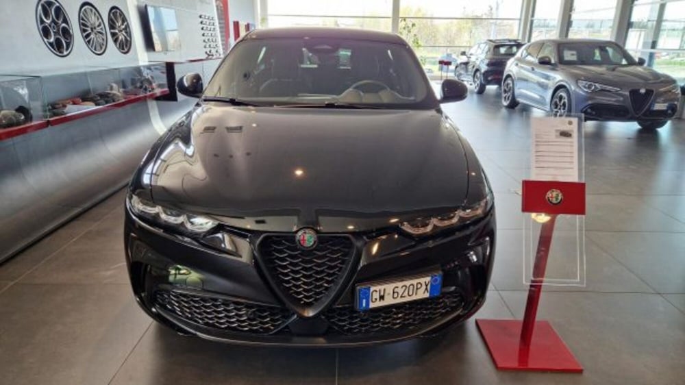 Alfa Romeo Tonale nuova a Modena