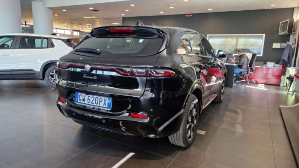 Alfa Romeo Tonale nuova a Modena (3)