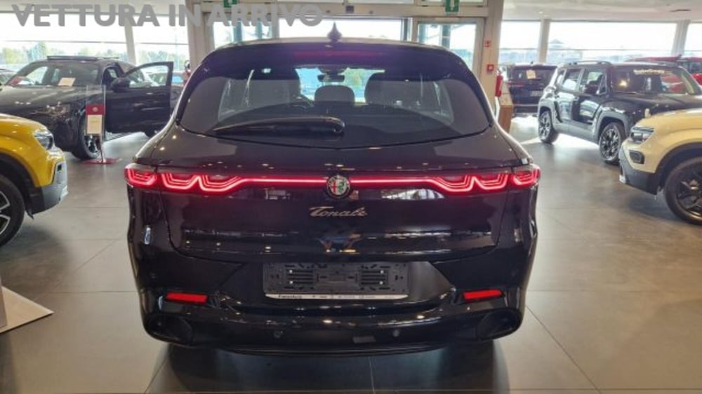Alfa Romeo Tonale nuova a Modena (5)