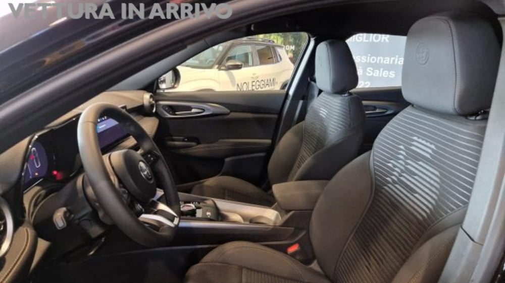 Alfa Romeo Tonale nuova a Modena (7)