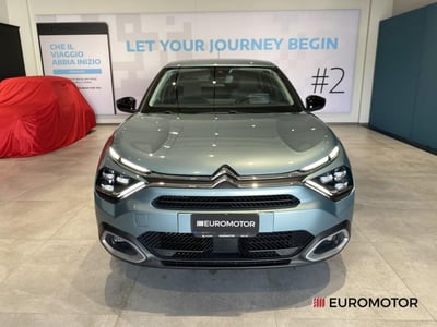 Citroen C4 BlueHDi 130 S&amp;S EAT8 Shine del 2021 usata a Modugno