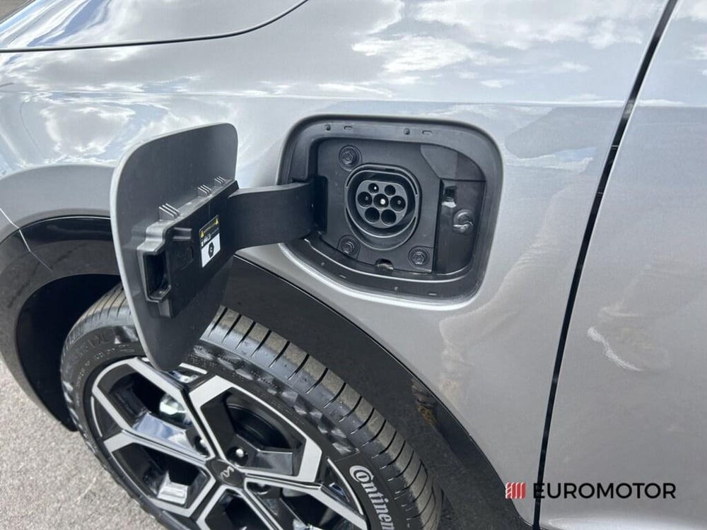 Kia Niro nuova a Bari (13)