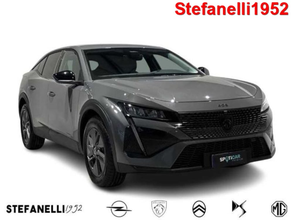 Peugeot 408 nuova a Bologna