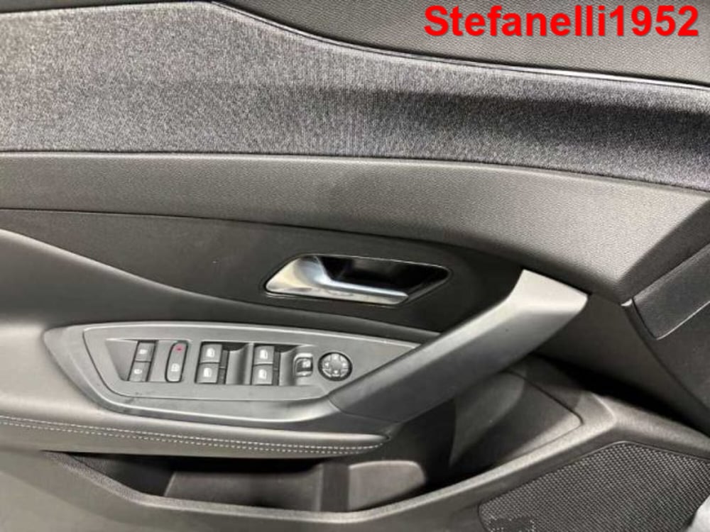 Peugeot 408 nuova a Bologna (10)