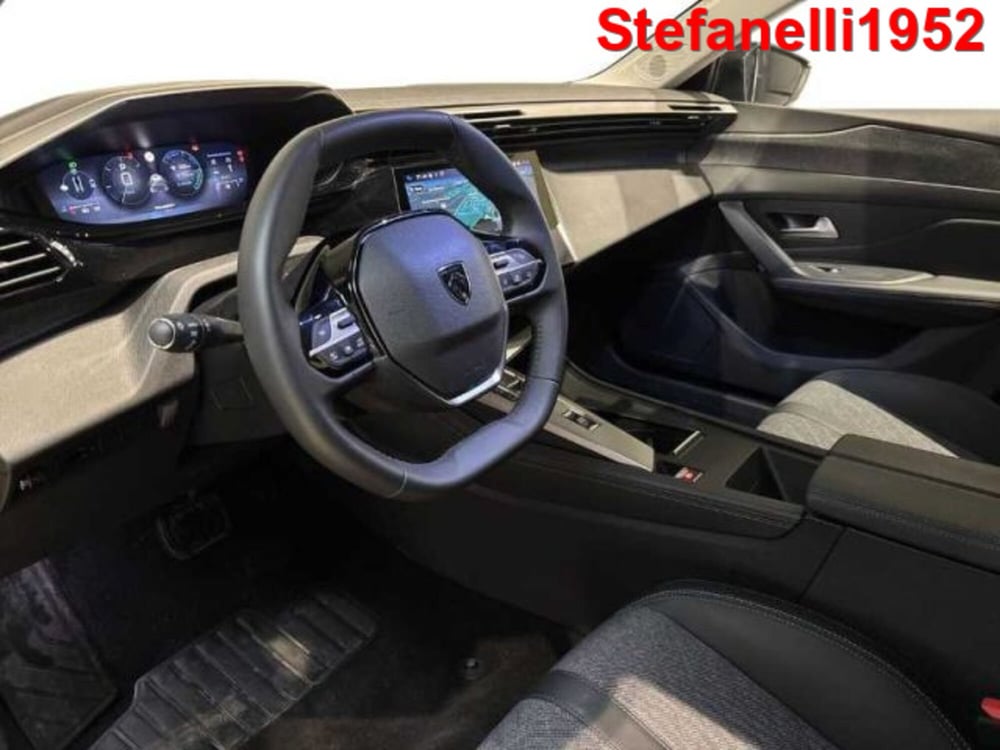 Peugeot 408 nuova a Bologna (11)