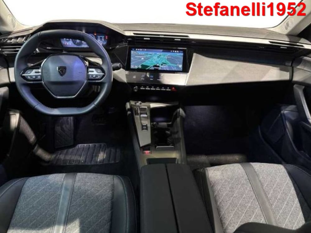 Peugeot 408 nuova a Bologna (12)