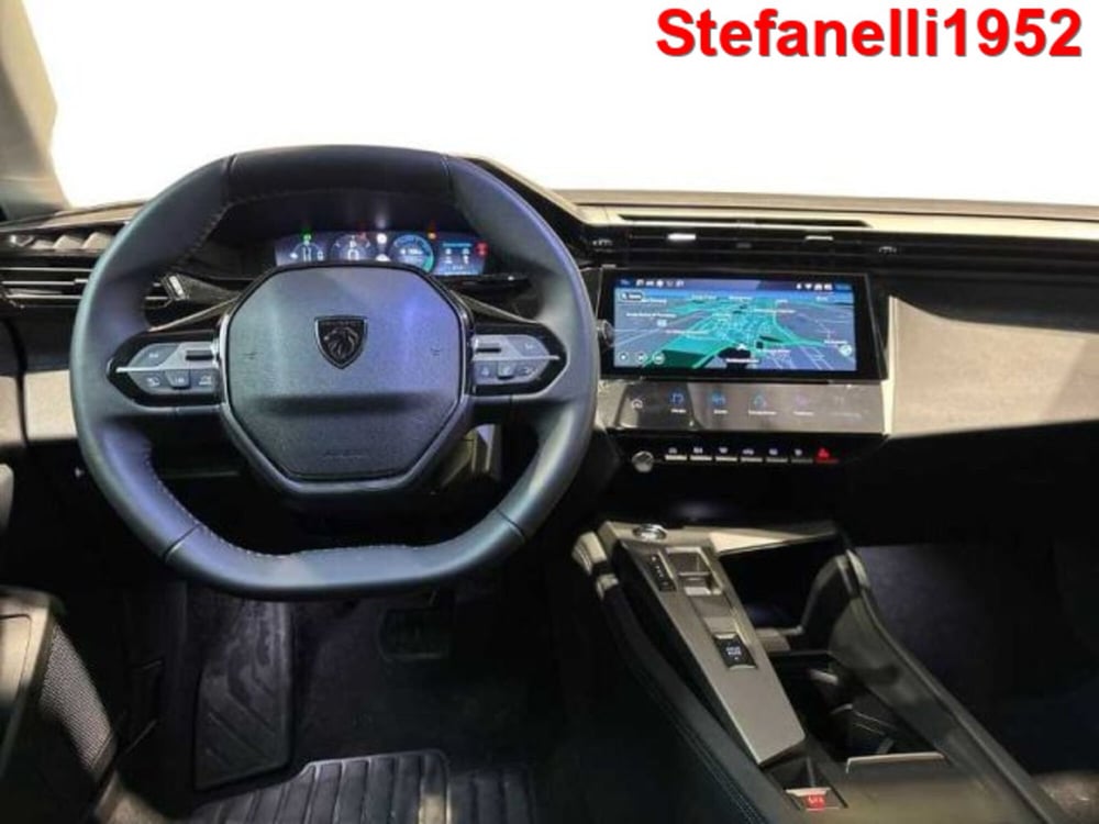 Peugeot 408 nuova a Bologna (13)