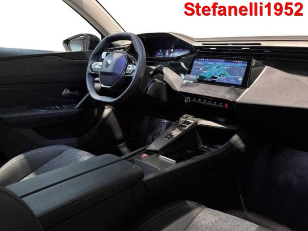 Peugeot 408 nuova a Bologna (14)