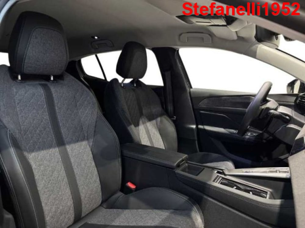 Peugeot 408 nuova a Bologna (15)