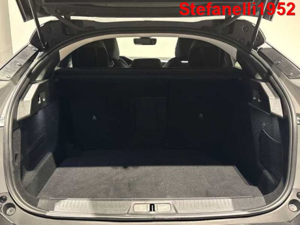 Peugeot 408 nuova a Bologna (7)