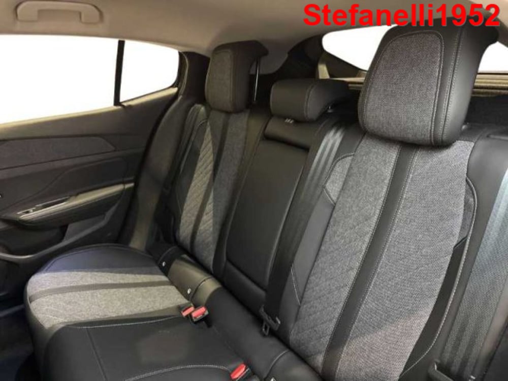 Peugeot 408 nuova a Bologna (9)