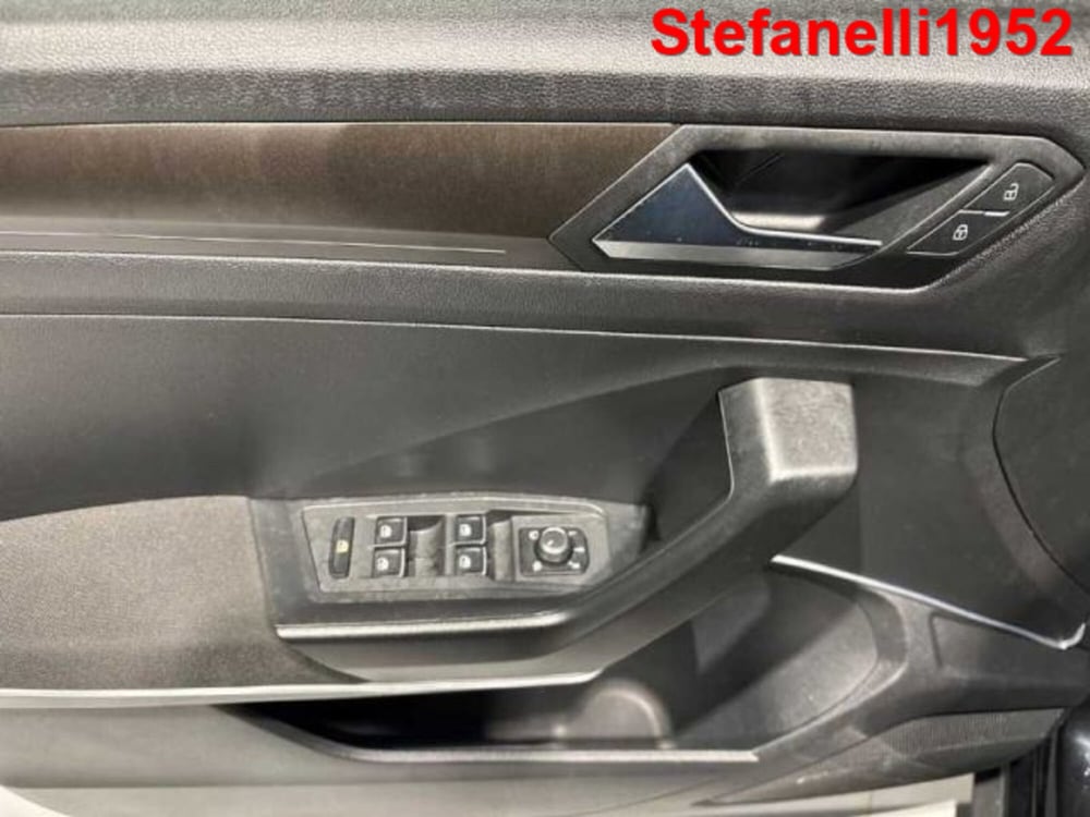 Volkswagen T-Roc usata a Bologna (10)