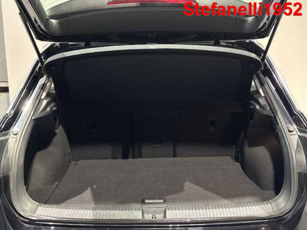 Volkswagen T-Roc usata a Bologna (7)