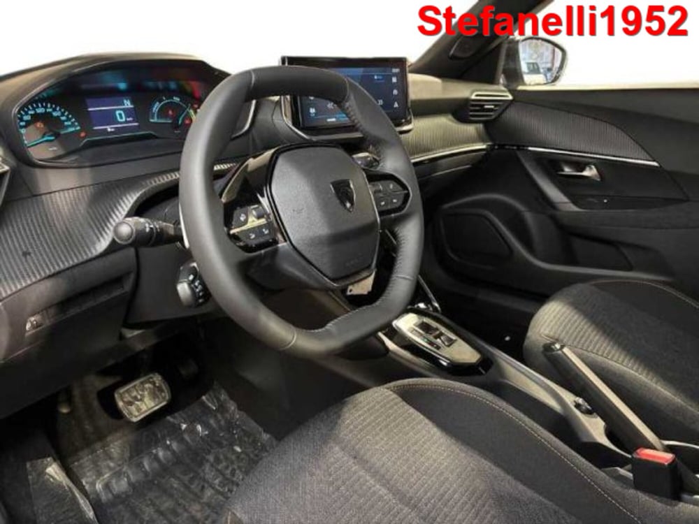 Peugeot 2008 nuova a Bologna (11)