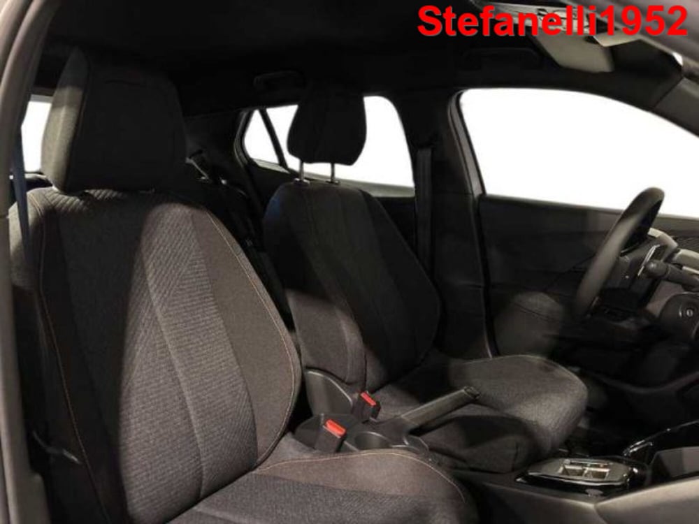 Peugeot 2008 nuova a Bologna (16)