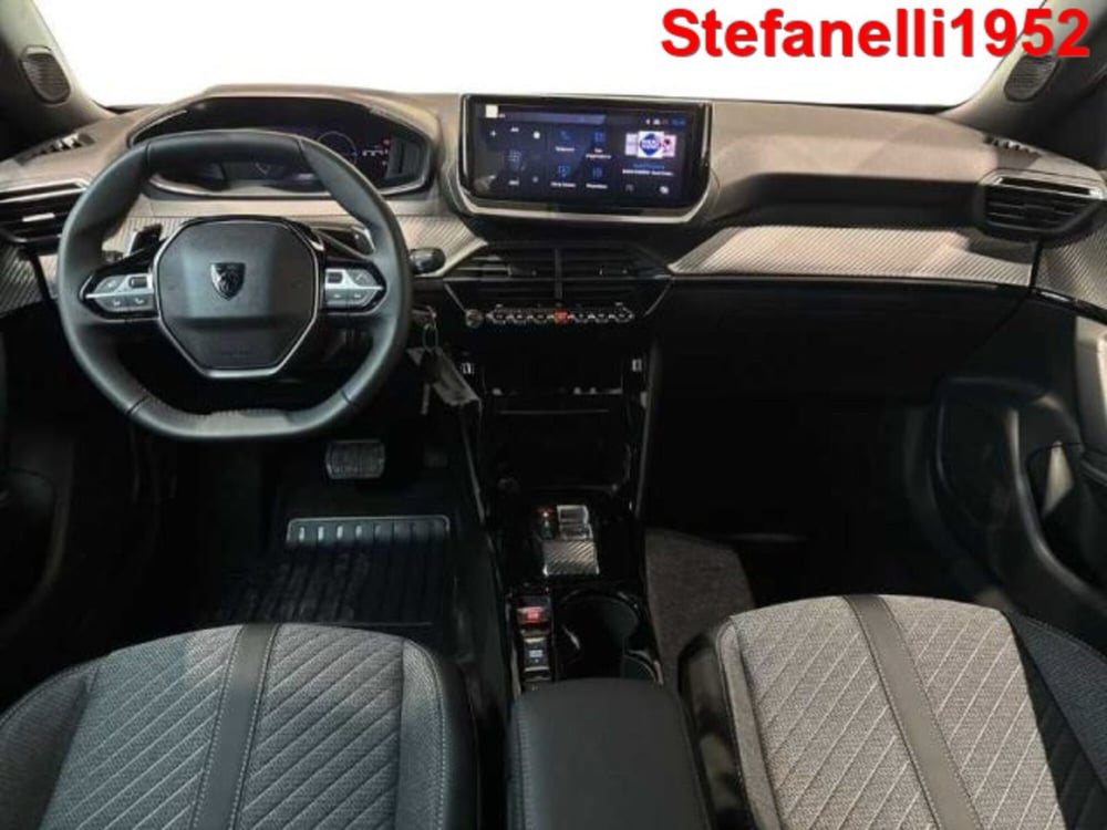 Peugeot 2008 nuova a Bologna (13)
