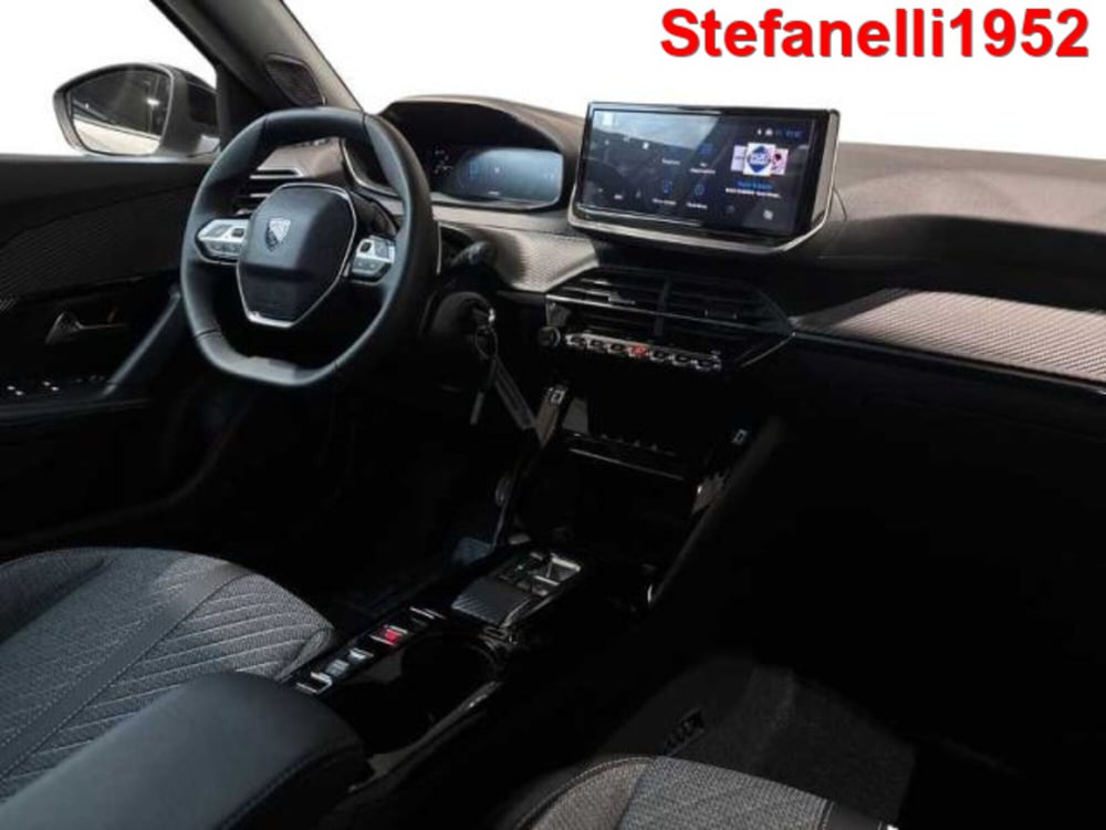 Peugeot 2008 nuova a Bologna (15)