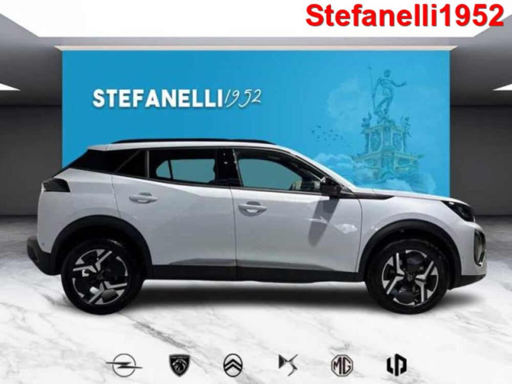 Peugeot 2008 nuova a Bologna (2)