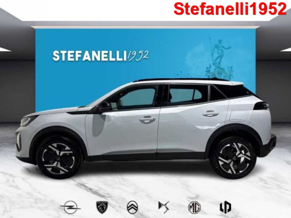 Peugeot 2008 nuova a Bologna (3)