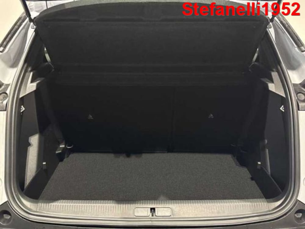 Peugeot 2008 nuova a Bologna (7)