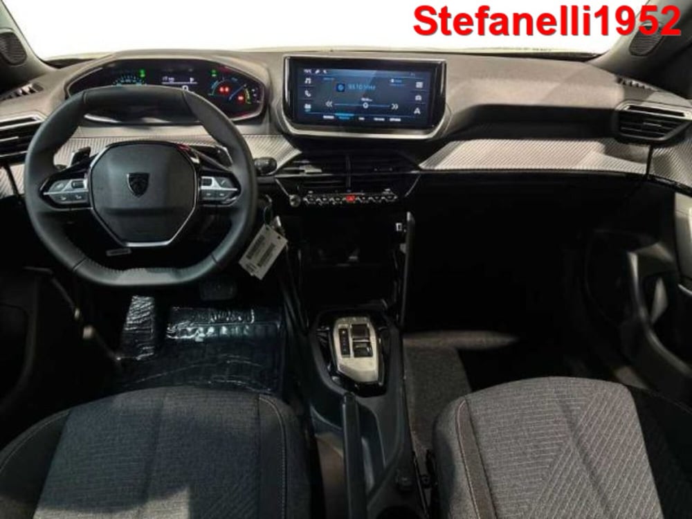 Peugeot 2008 nuova a Bologna (13)