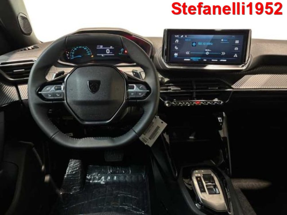 Peugeot 2008 nuova a Bologna (14)