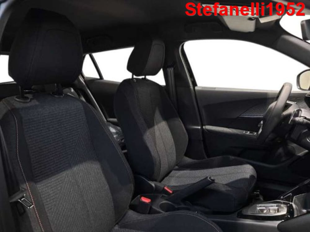 Peugeot 2008 nuova a Bologna (16)