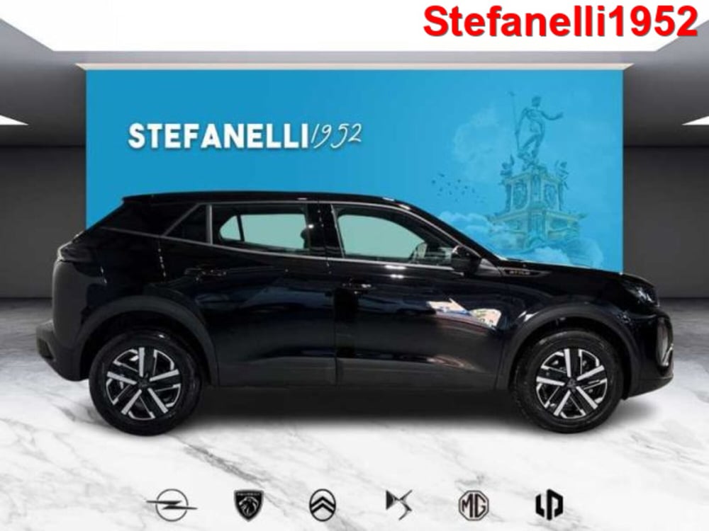 Peugeot 2008 nuova a Bologna (2)