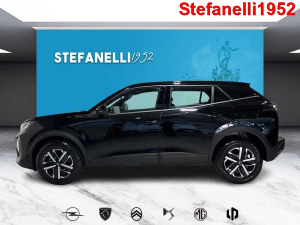 Peugeot 2008 nuova a Bologna (3)