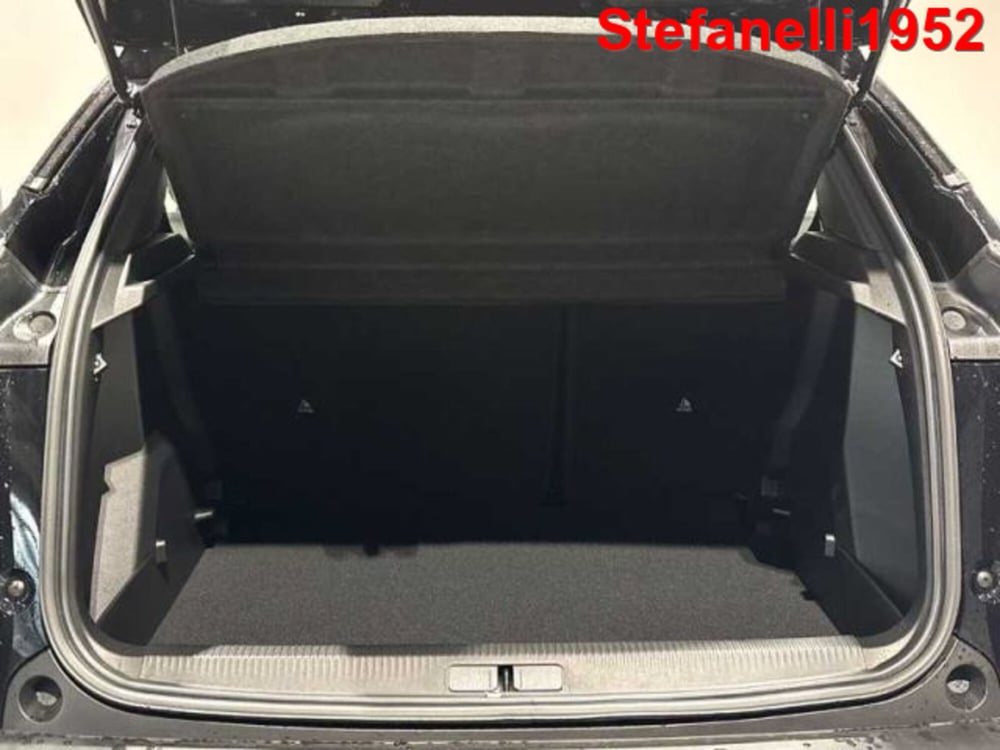 Peugeot 2008 nuova a Bologna (7)