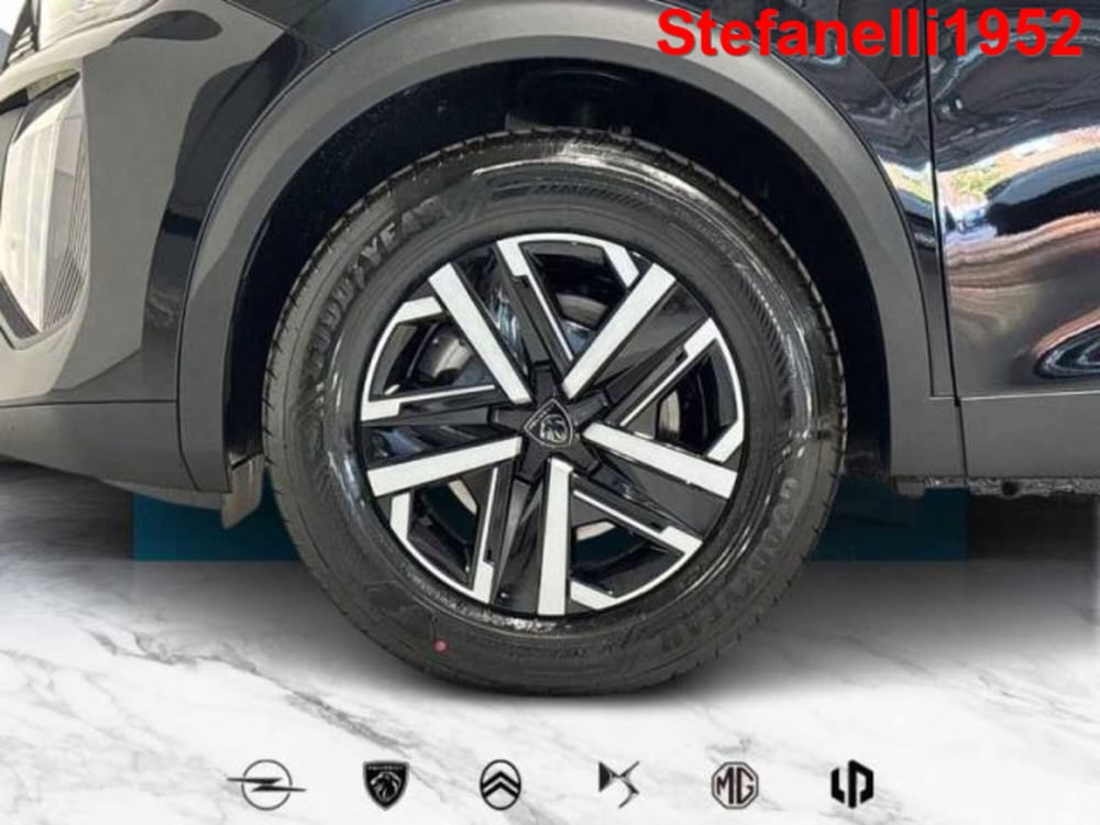 Peugeot 2008 nuova a Bologna (8)