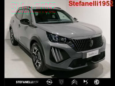 Peugeot 2008 1.2 hybrid Active 136cv e-dcs6 nuova a Bologna