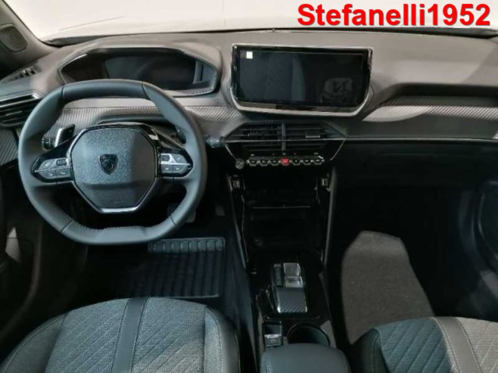 Peugeot 2008 nuova a Bologna (11)
