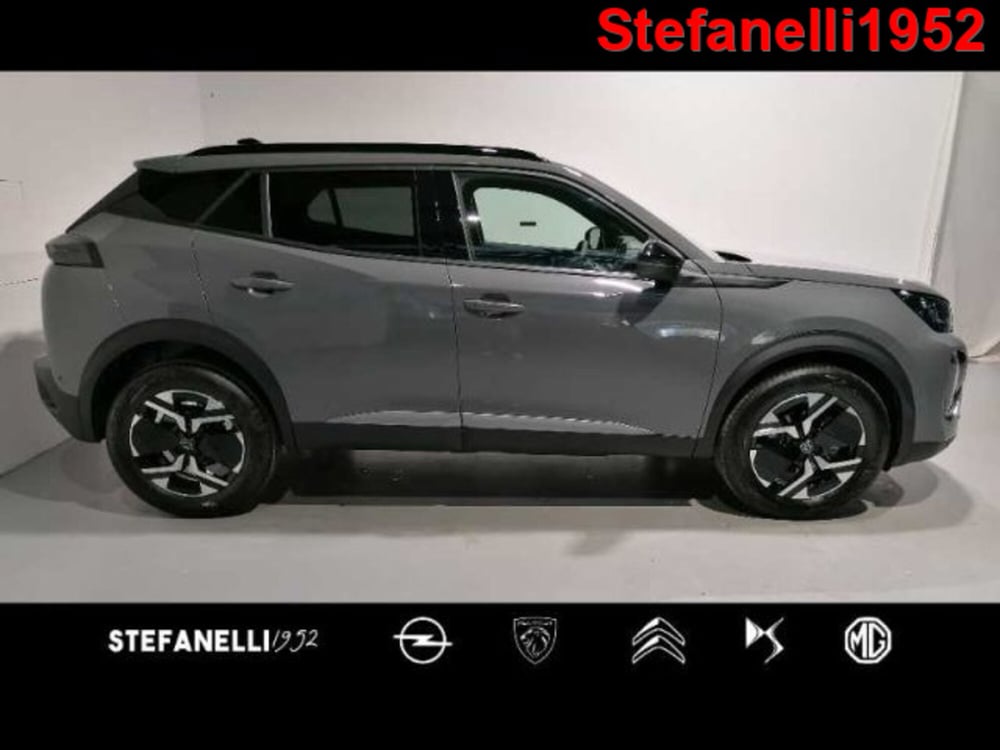 Peugeot 2008 nuova a Bologna (2)