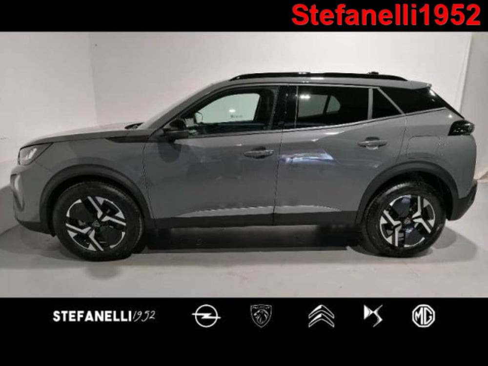 Peugeot 2008 nuova a Bologna (3)