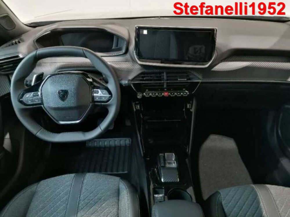 Peugeot 2008 nuova a Bologna (11)