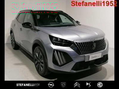Peugeot 2008 1.2 hybrid Active 136cv e-dcs6 nuova a Bologna