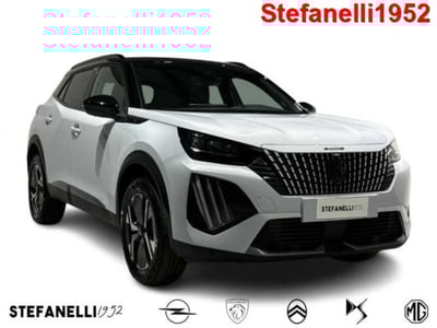 Peugeot 2008 1.2 hybrid Active 136cv e-dcs6 nuova a Bologna