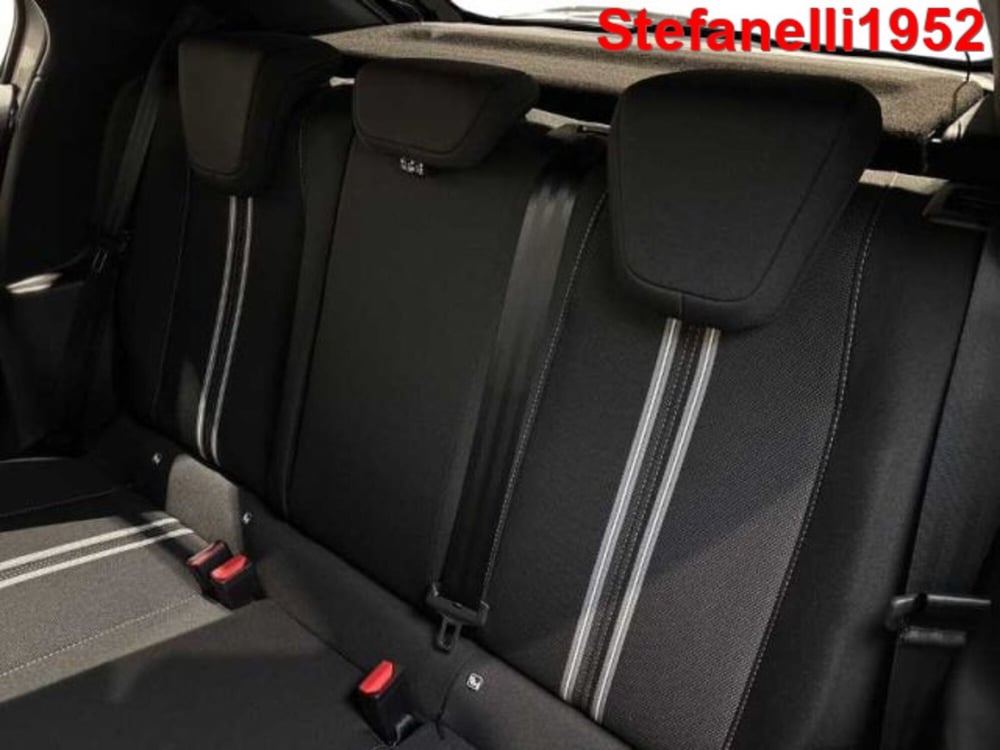 Opel Corsa nuova a Bologna (9)