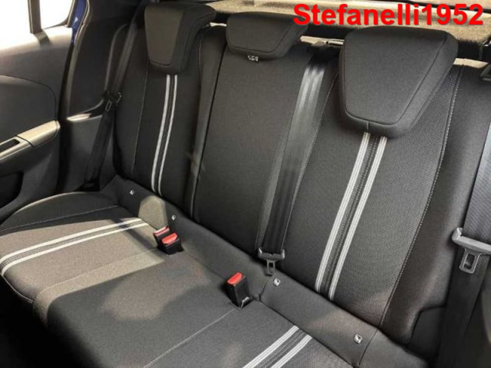 Opel Corsa nuova a Bologna (9)