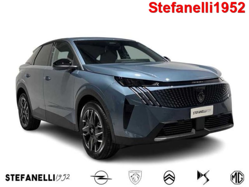 Peugeot 3008 nuova a Bologna
