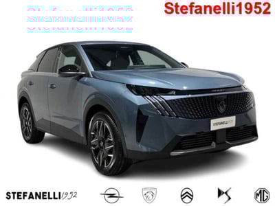 Peugeot 3008 1.2 hybrid Allure 145cv e-dcs6 nuova a Bologna
