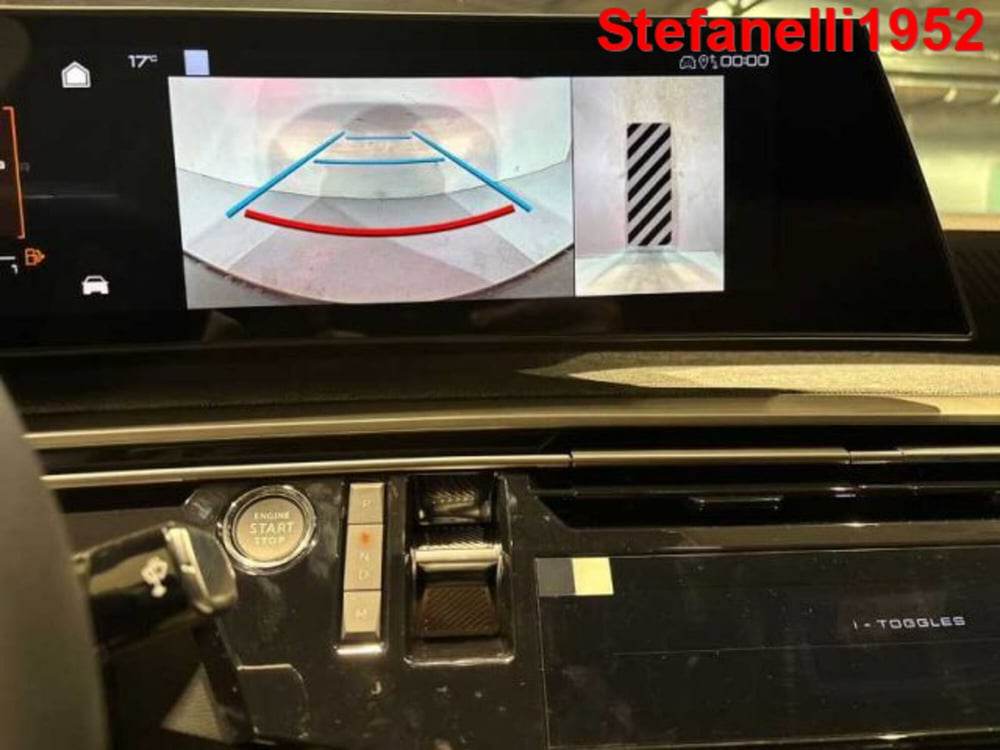 Peugeot 3008 nuova a Bologna (12)