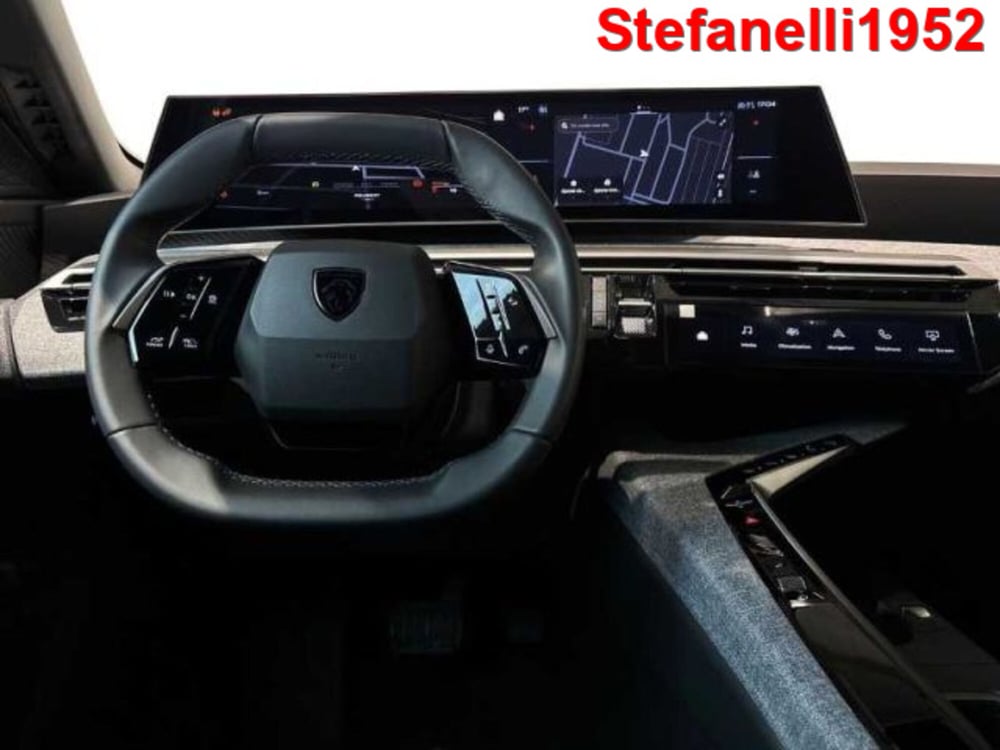 Peugeot 3008 nuova a Bologna (14)
