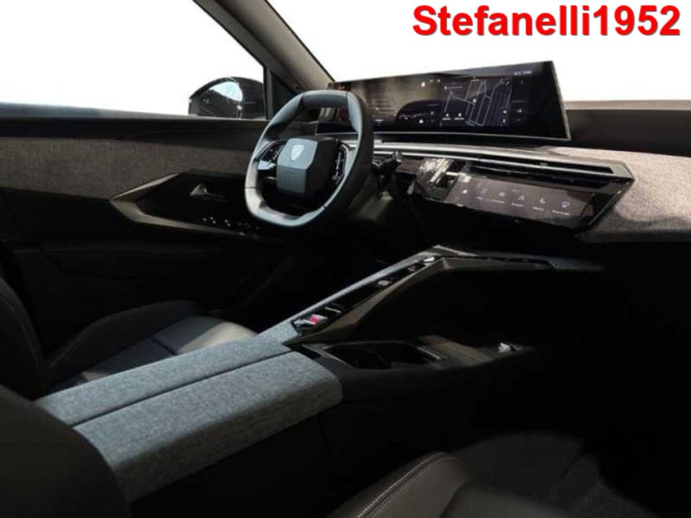 Peugeot 3008 nuova a Bologna (15)