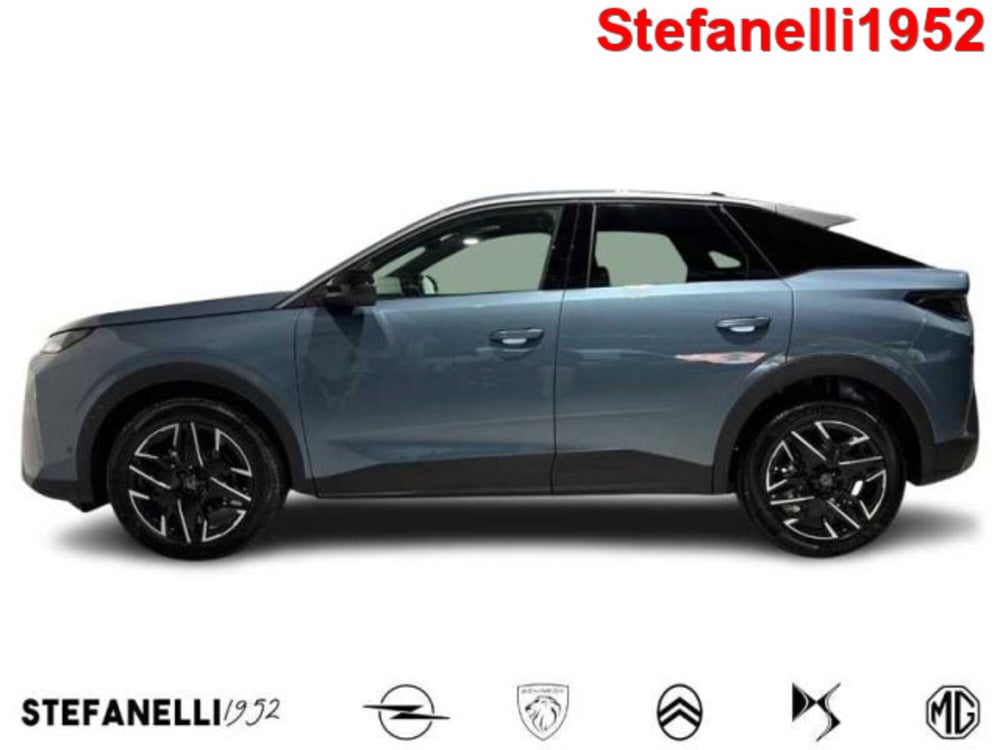 Peugeot 3008 nuova a Bologna (3)